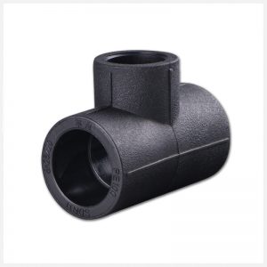 PE 承插式中小三通